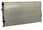 Volkswagen Passat 95-97 V6 2.0 Radiator Modine New 3A0 121 253 C