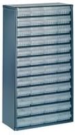 Raaco STEEL CABINET, LARGE, 48 DRAWERS 1248-01 CABINET