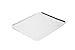 Fox Run Cookie Baking Sheet, No Edge Stainless Steel Baking Sheet, 17