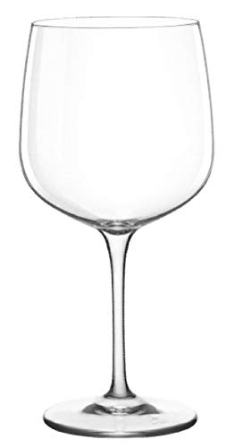 Bormioli Rocco Premium Cocktailglas, 76 cl, 1er Pack (1 x 6 Stück)