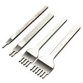 Hole Punch Tool Yang Leather Stitching Hydraulic Knockout - 1PCs