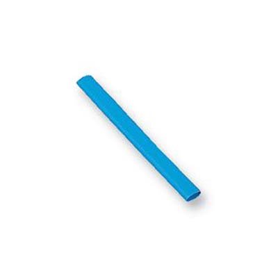 Cable-Core Heat Shrink Tubing 2:1 Ratio Blue 12.7mm 5m 5 metres