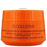 Collistar PERFECT TANNING concentrated unguent 150 ml