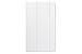 Samsung EF-BT280PWEGUJ Samsung, Tab A 7 Book Cover White