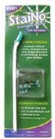 StaiNo Disposable Interdental Brushes Whitening Minis - 10 Ea/ pack by Staino