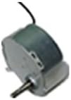 Heat Surge S8 EV.3 Flame Syncro Motor