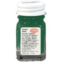 Testors Hobby Enamels green
