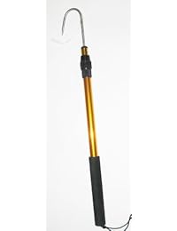 kufa Deportes Telescopio Gaff de mano para pesca (46" a 30") agf 2