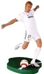 david beckham action figure
