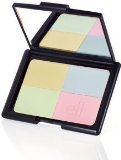 e.l.f. Cosmetics - Tone Correcting Powder 0.48 Ounce - Cool