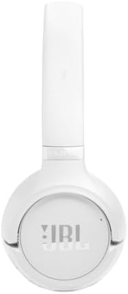 Tune 530 BT Cuffie On-Ear Wireless con Bluetooth, Bianco