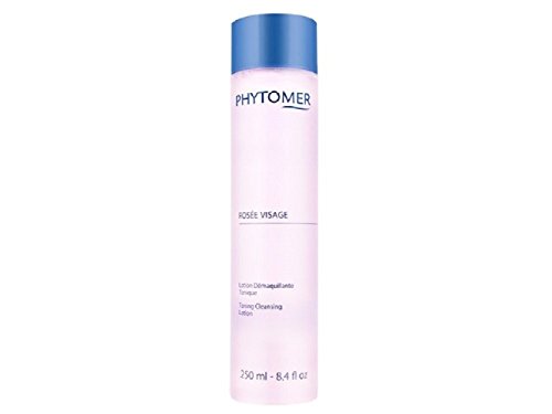 PHYTOMER Rosee Visage Toning Cleansing Lotion 8.4 fl oz / 250 ml
