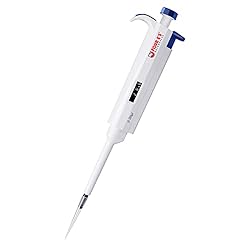 FOUR E'S SCIENTIFIC 2uL-20uL High-Accurate