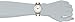 Swatch Women's STYLS141G SS2006 White Dial Watch
