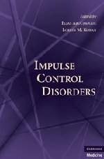 IMPULSE CONTROL DISORDERS