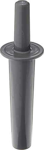Replacement Vitamix Mini-Tamper, 9.75 inches, Grey