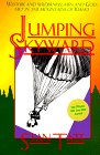 Front cover for the book Jumping skyward by Stan Tate
