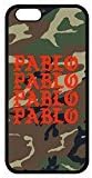 Kanye West Pablo Camo Case iPhone 7 Plus