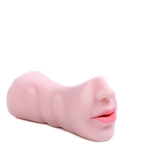 3D Realîstic M-Âstürbàtor Ôral Blôwjôb Cõ'Ck Rîng