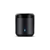 BroadLink RM Mini3 Black Bean Universal Remote, WiFi + IR Control Hub for Smart Home, Compatible with Alexa, One for All…