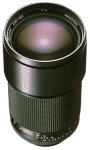 CONTAX(コンタックス) Sonnar T*180mm F2.8 MM