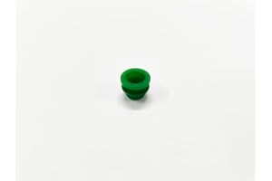 Xtremewarez Auto Transmission Shift Cable Repair Bushing For Chevrolet Tahoe 07-18 / Cruze 10-18 / Express Van 10-18 / Silverado 07-17 / Avalanche 07-13 / Suburban 07-17 / Equinox 05-09