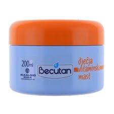 becutan cream