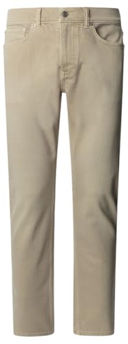 Stanley Tapered Jeans