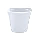 Toto CT486FG#01 Maris Cotton One Piece Elongated Toilet with Dual Max Flush System