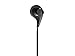 Monoprice Large-Driver Bluetooth Wireless Earphones With In-Line Mic/Controller, Lightweight And Durable,Black