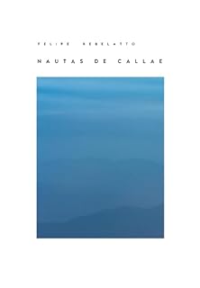 Livro Nautas De Callae