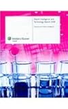 Patent Intelligence and Technology Report 2008, IFI Claims Patent Services Staff, 158255918X