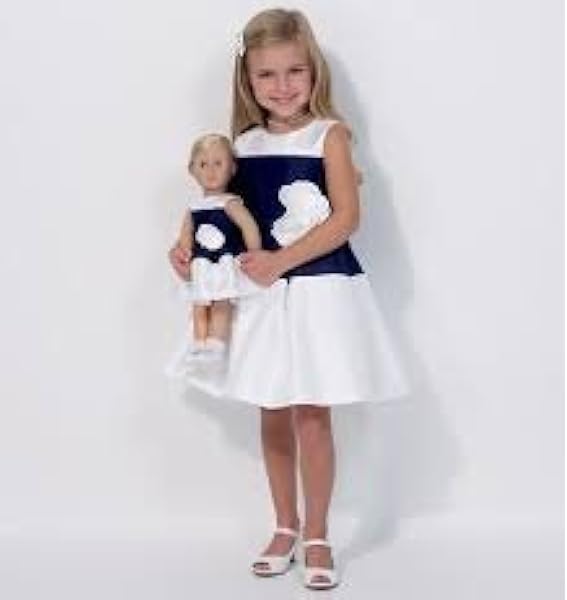 girls size 18 dresses