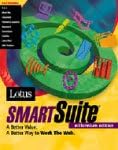 SmartSuite Millennium Edition 9.6