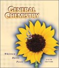 General Chemistry, Whitten, Kenneth W. and Davis, Raymond E., 0030212146