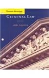 Criminal Law, Samaha, Joel, 0495505781