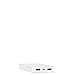 Mophie PowerStation - Universal External Battery - Made for Smartphones and Tablets (6,000mAh) - White