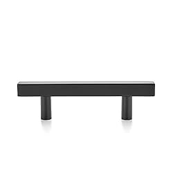 Ravinte 30 Pack 5 inch Square Cabinet Pulls Matte