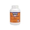 NOW Foods L-Lysine 1000mg
