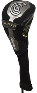 New Cleveland Altitude 588 Driver Headcover
