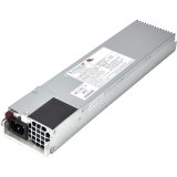Supermicro PWS-1K41P-1R, 1400W 1U Gold Level Pws with Pm Bus & WX3