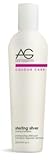 AG Hair Sterling Silver Toning Shampoo (select option/size)
