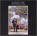 Johnny Cash Album: «The Holy Land» (Front side)