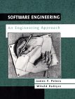 Software Engineering : An Engineering Approach, Peters, James F. and Pedrycz, Witold, 0471189642