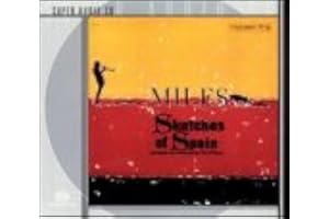 Sketches of Spain