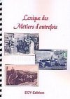 Lexique des métiers d'autrefois