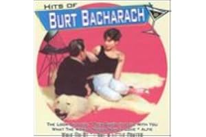 Hits of Burt Bacharach