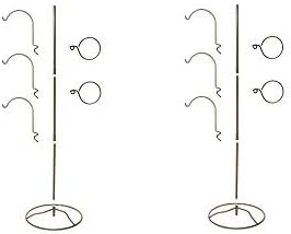 Yard Butler YT-5 Yard Tree Hanging Garden System (2)