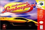Automobili Lamborghini