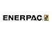Enerpac RCS-502 Single-Acting Aluminum Hydraulic Cylinder with 50-Ton Capacity, Single Air Port, 2.38